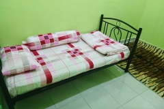 Bedroom 2 (Single)
