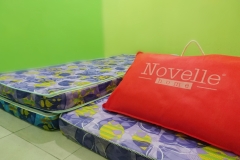 Bedroom 3 (Free Space)