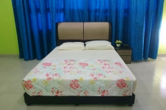 Master Bed (King Size)
